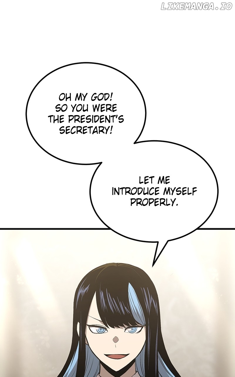 Old Newbie Kim ChunShik Chapter 57 - page 36