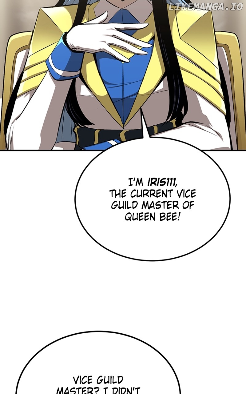 Old Newbie Kim ChunShik Chapter 57 - page 37