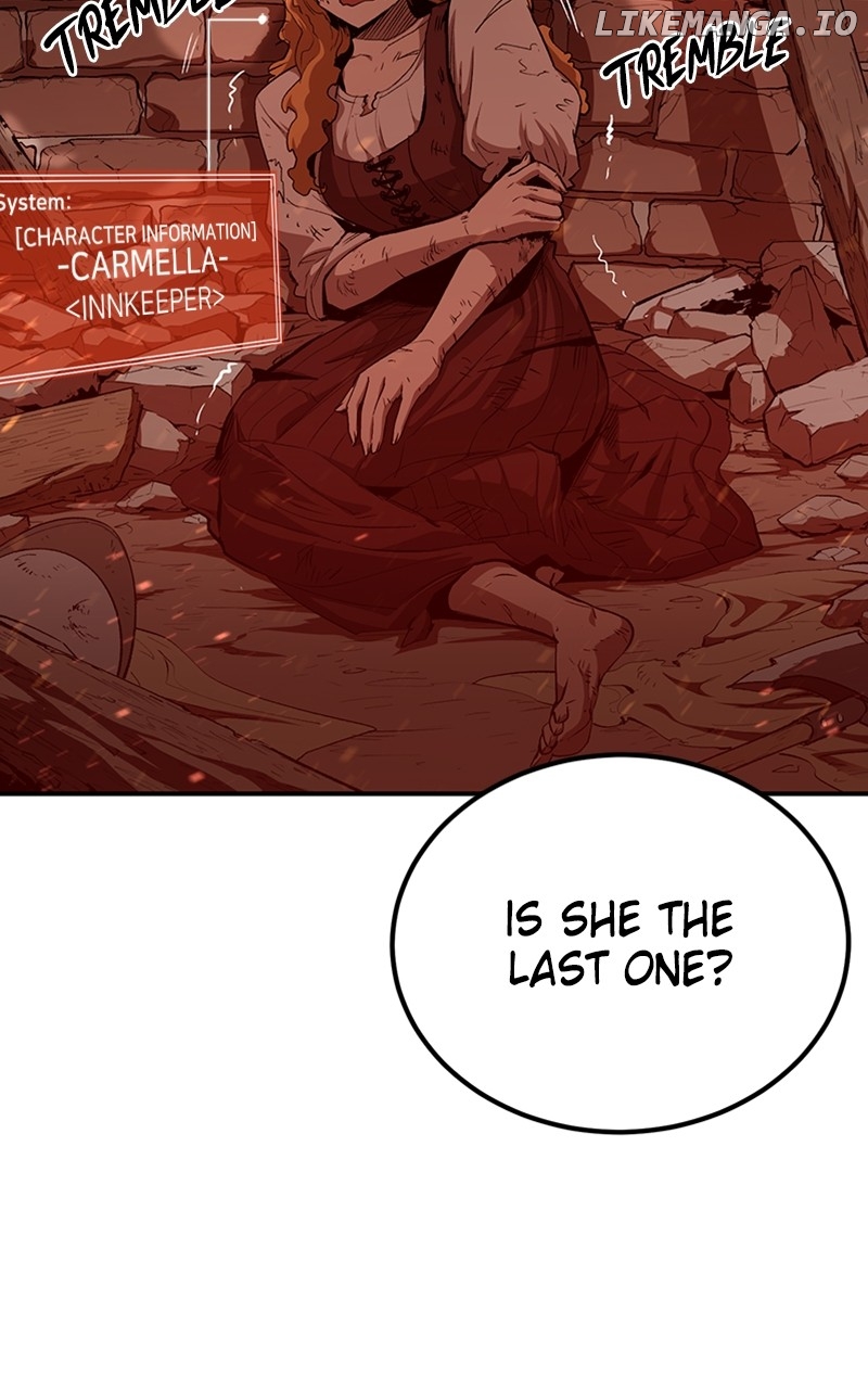 Old Newbie Kim ChunShik Chapter 57 - page 4