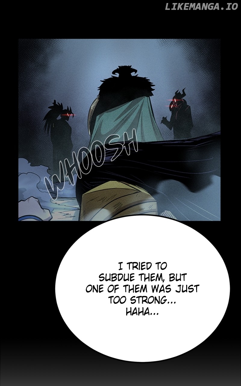 Old Newbie Kim ChunShik Chapter 57 - page 41
