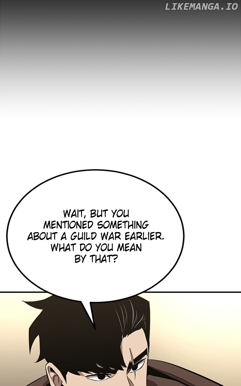 Old Newbie Kim ChunShik Chapter 57 - page 42