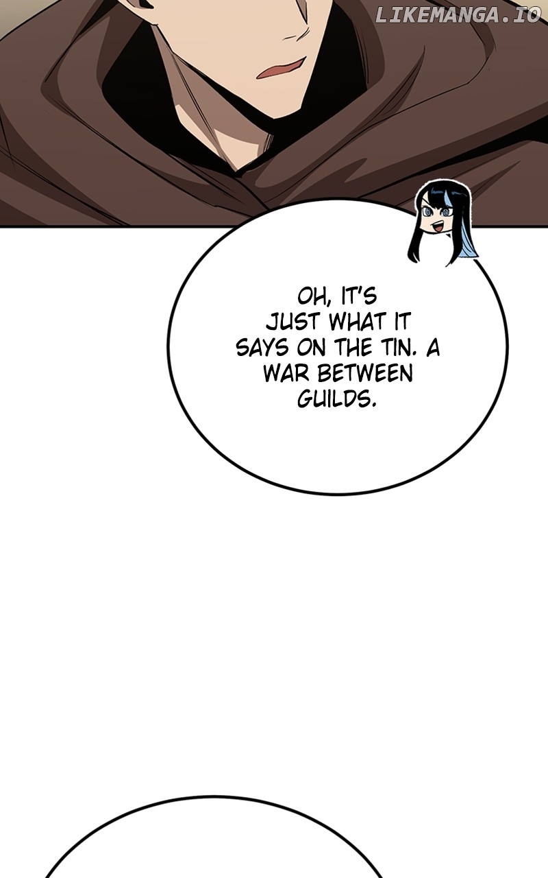 Old Newbie Kim ChunShik Chapter 57 - page 43