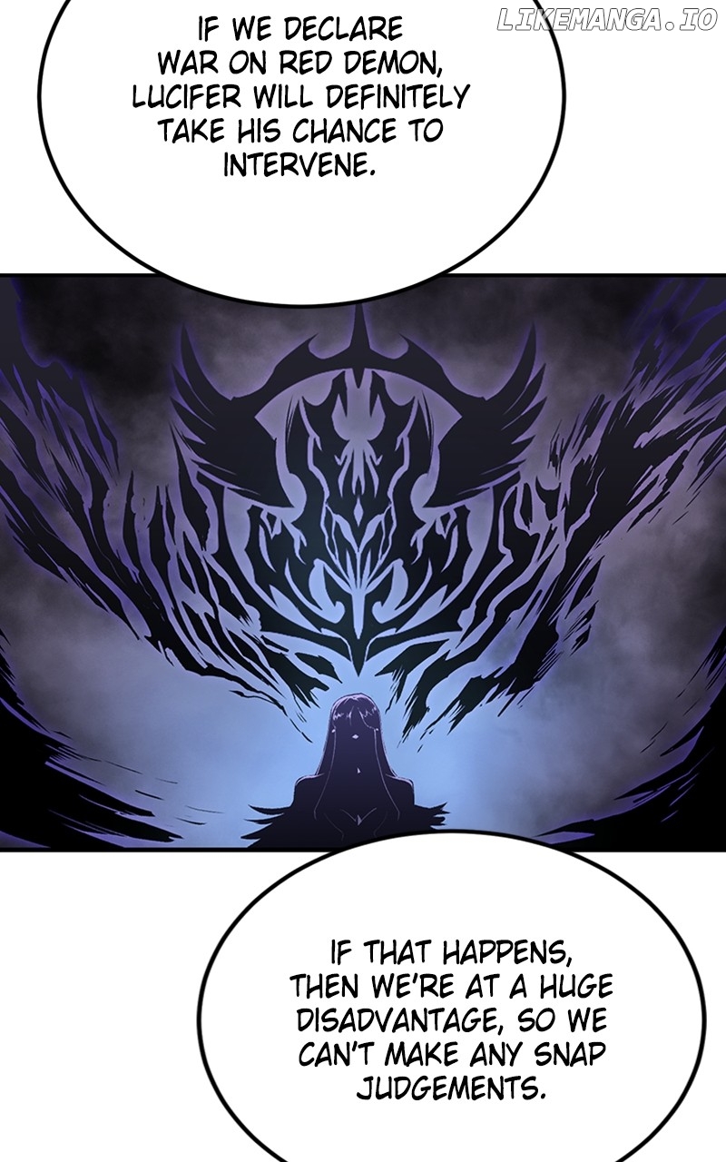 Old Newbie Kim ChunShik Chapter 57 - page 47
