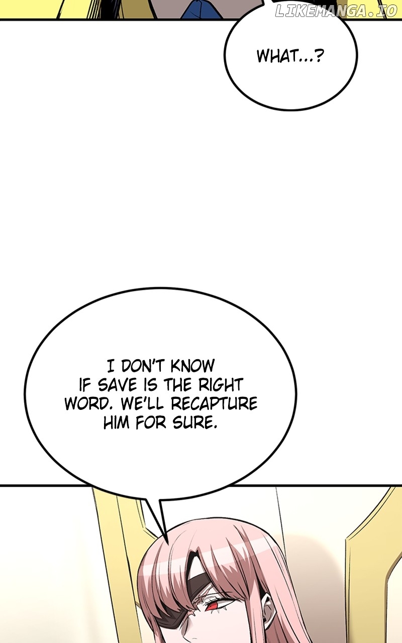 Old Newbie Kim ChunShik Chapter 57 - page 60