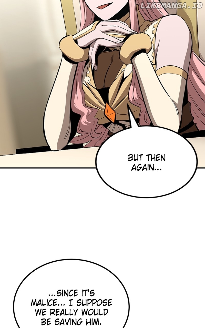 Old Newbie Kim ChunShik Chapter 57 - page 61