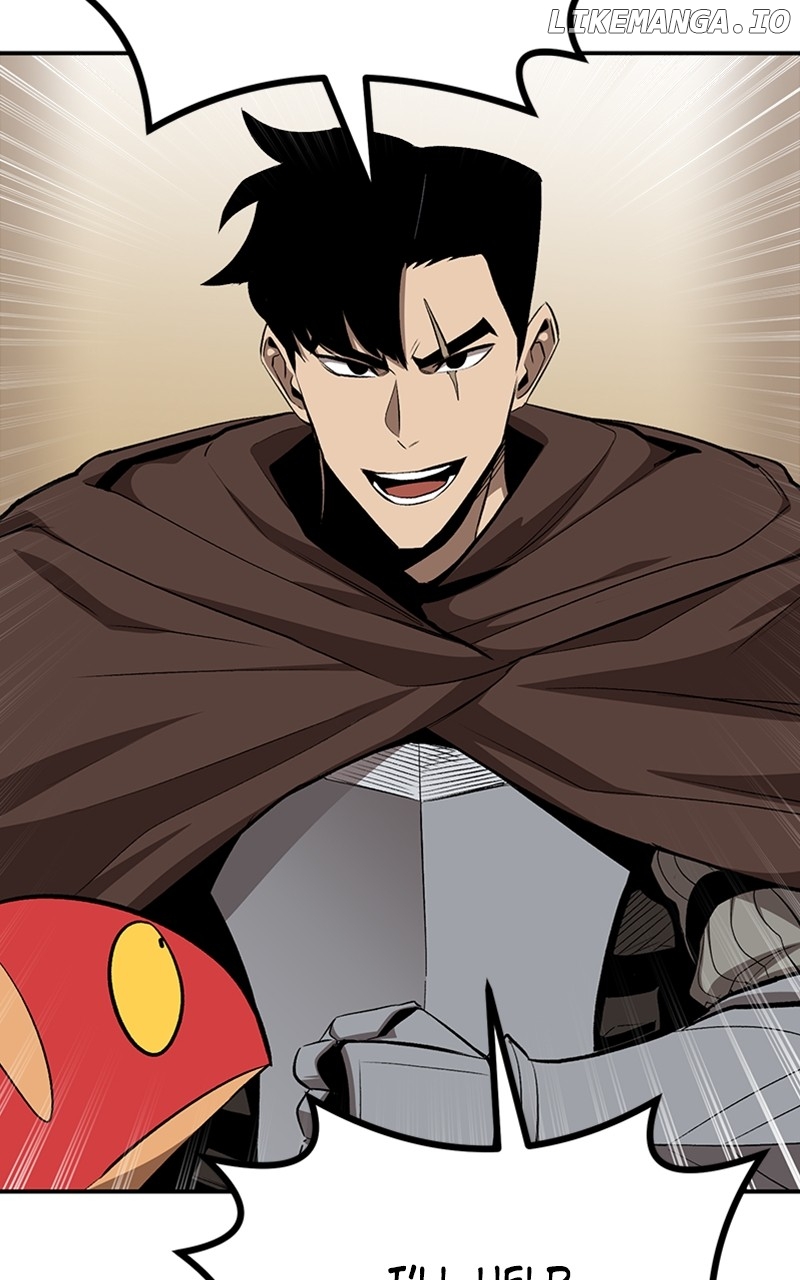 Old Newbie Kim ChunShik Chapter 57 - page 63