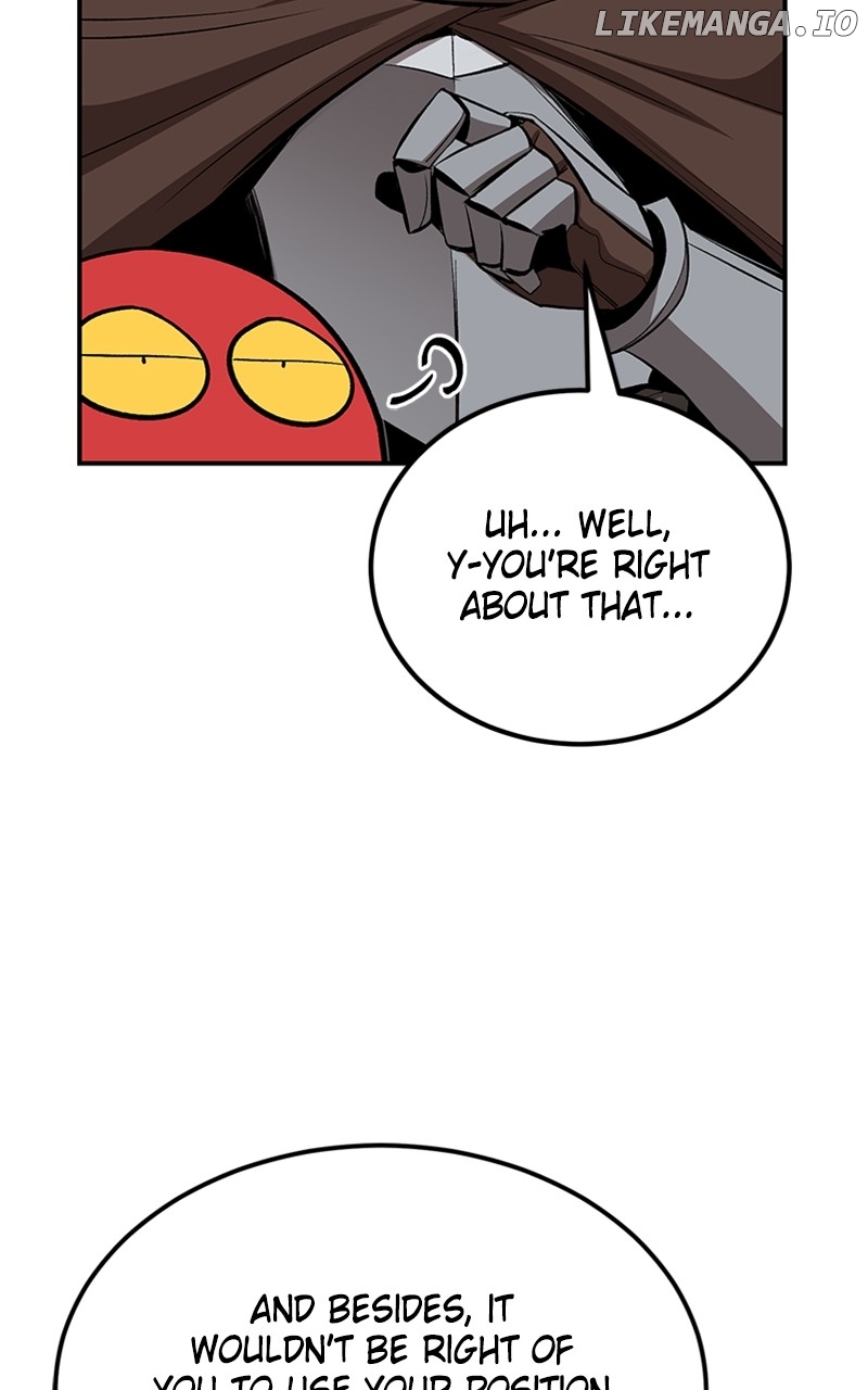 Old Newbie Kim ChunShik Chapter 57 - page 68