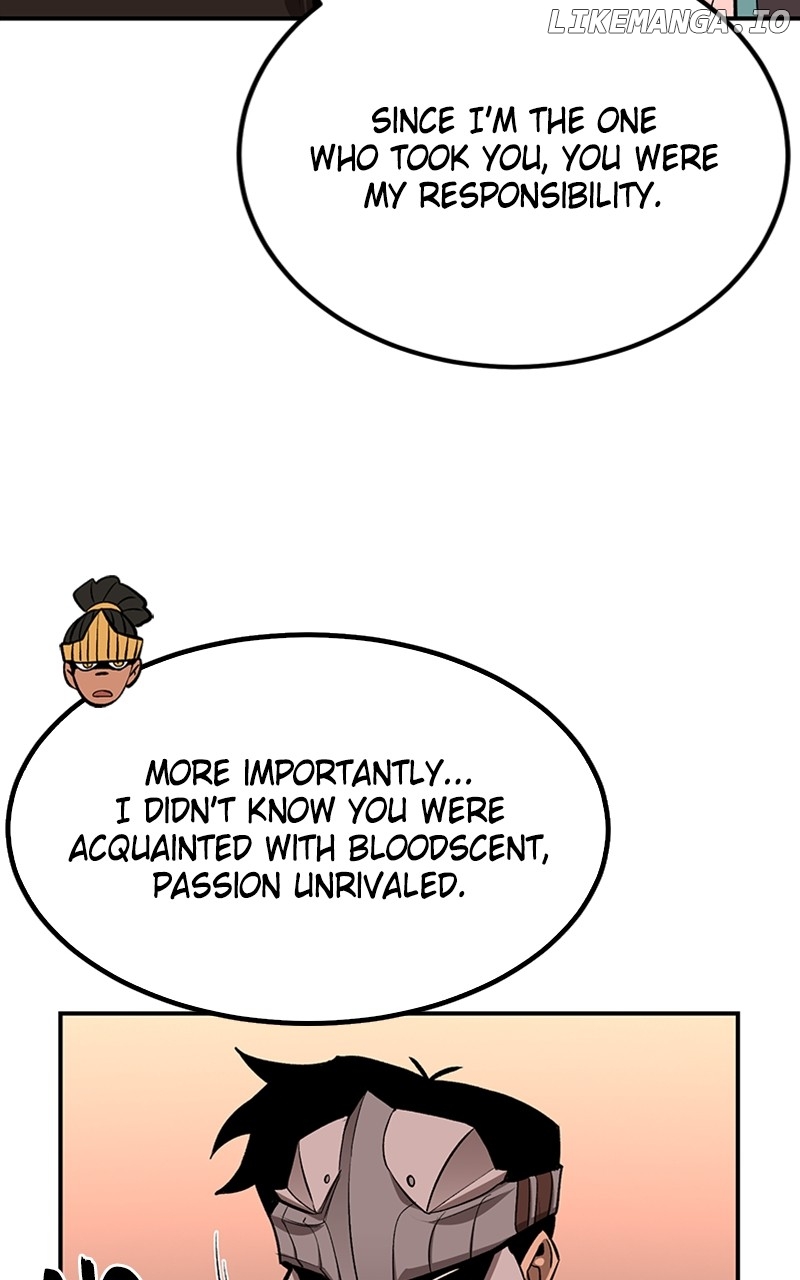 Old Newbie Kim ChunShik Chapter 57 - page 89