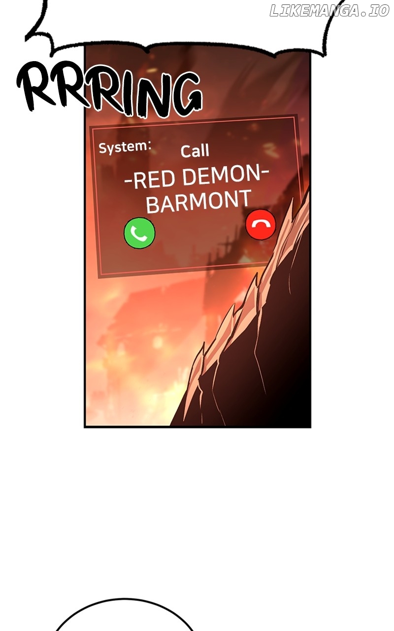 Old Newbie Kim ChunShik Chapter 57 - page 9