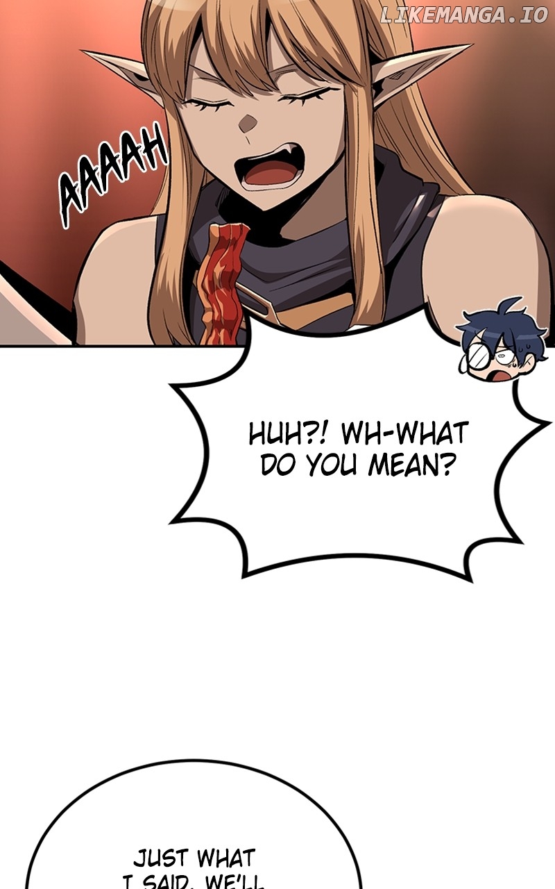 Old Newbie Kim ChunShik Chapter 57 - page 93