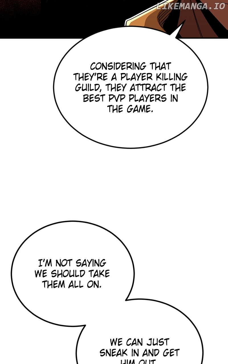 Old Newbie Kim ChunShik Chapter 57 - page 96