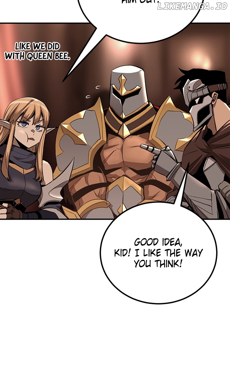 Old Newbie Kim ChunShik Chapter 57 - page 97