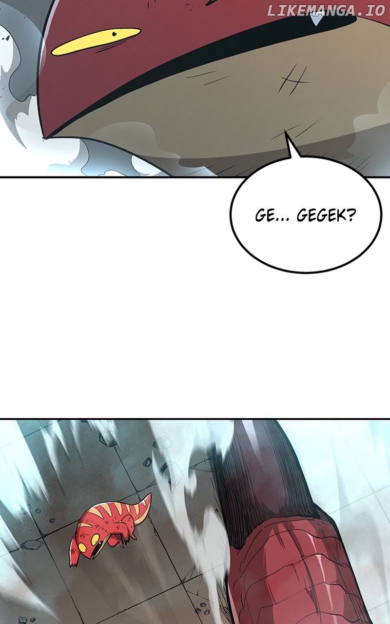 Old Newbie Kim ChunShik Chapter 65 - page 100