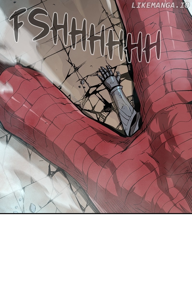 Old Newbie Kim ChunShik Chapter 65 - page 101