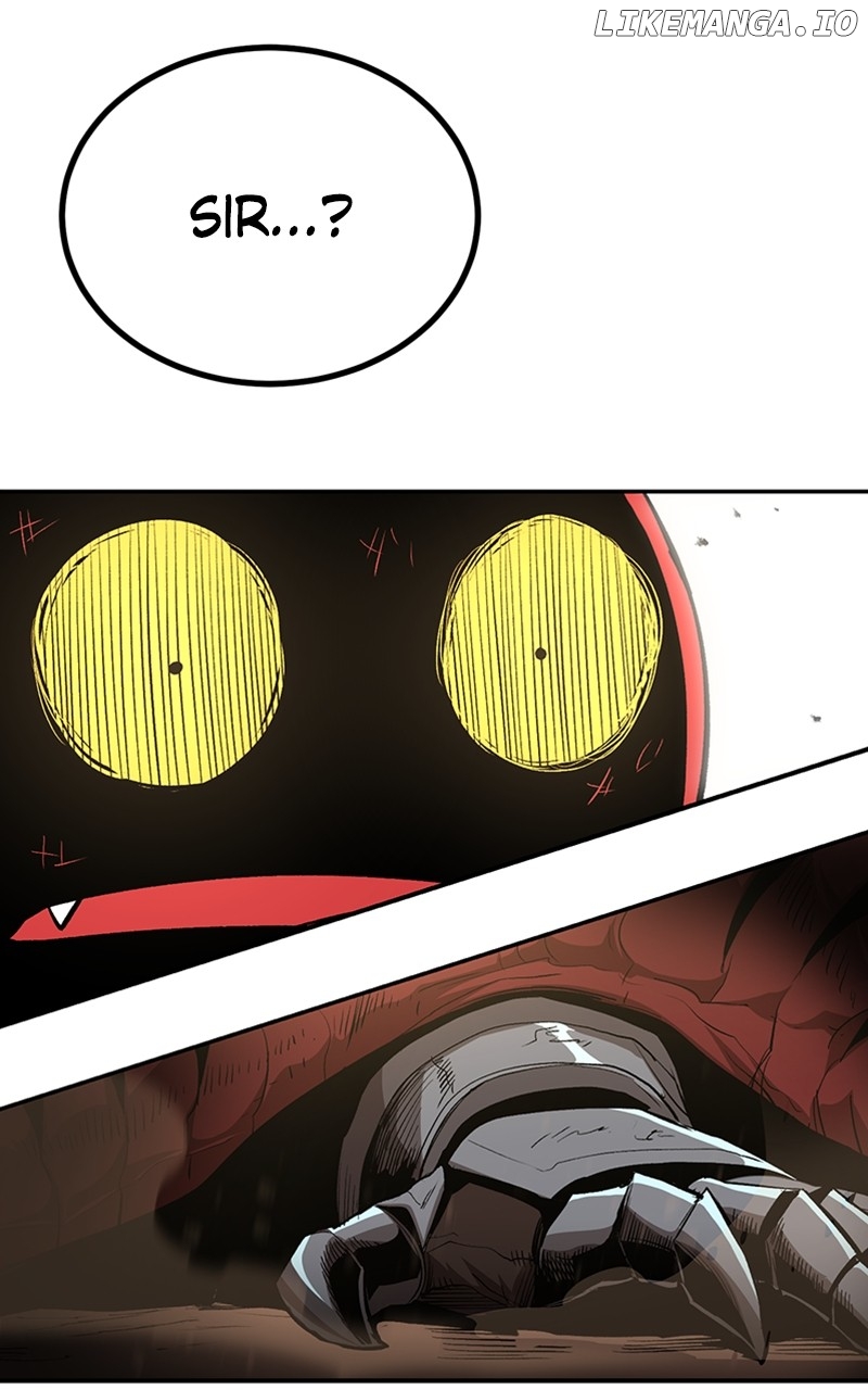 Old Newbie Kim ChunShik Chapter 65 - page 103
