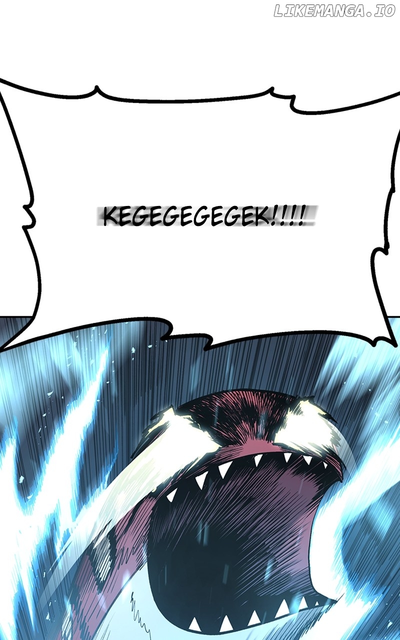Old Newbie Kim ChunShik Chapter 65 - page 105
