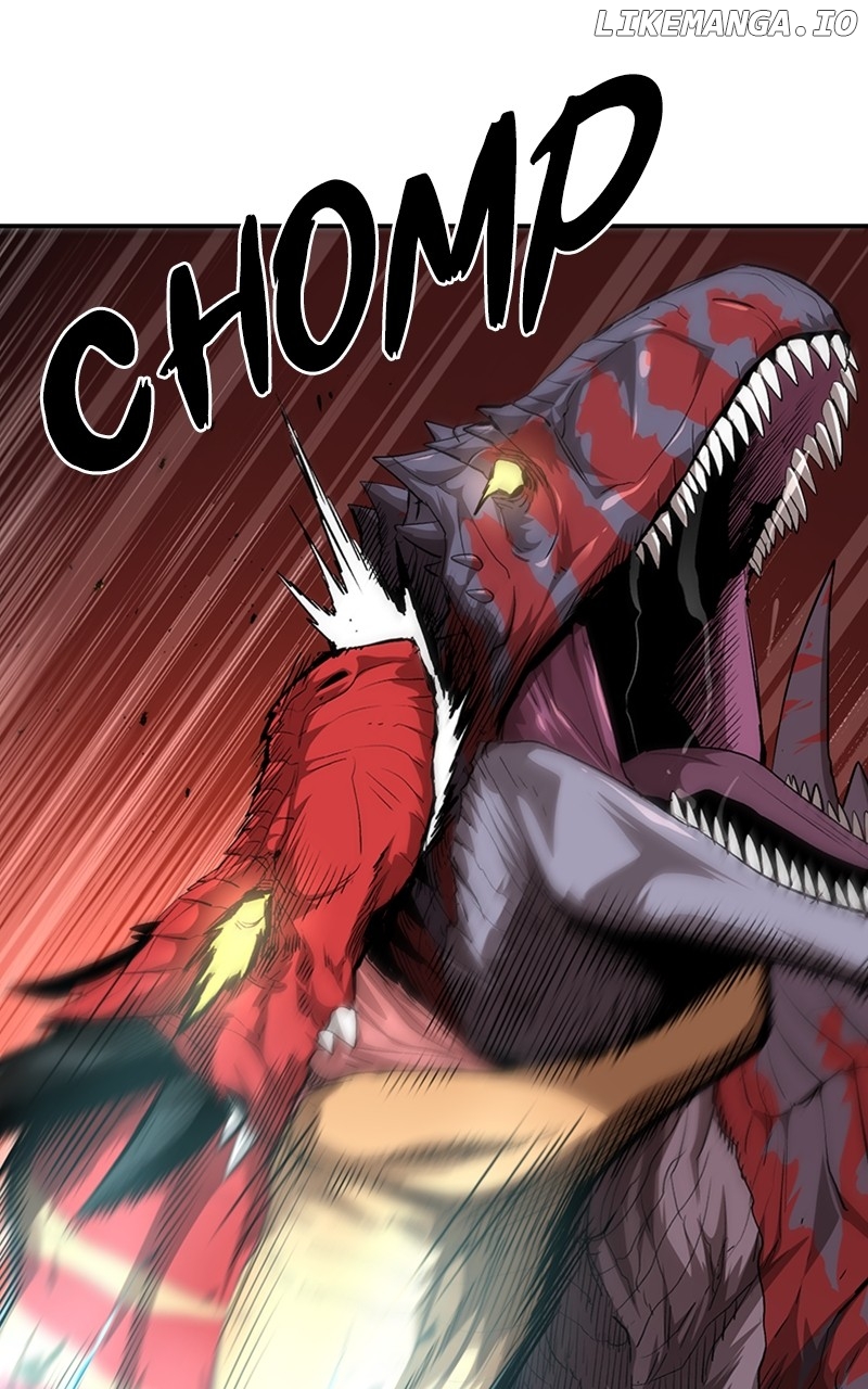 Old Newbie Kim ChunShik Chapter 65 - page 107