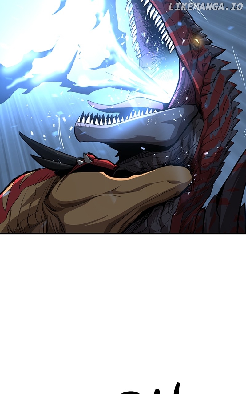 Old Newbie Kim ChunShik Chapter 65 - page 109