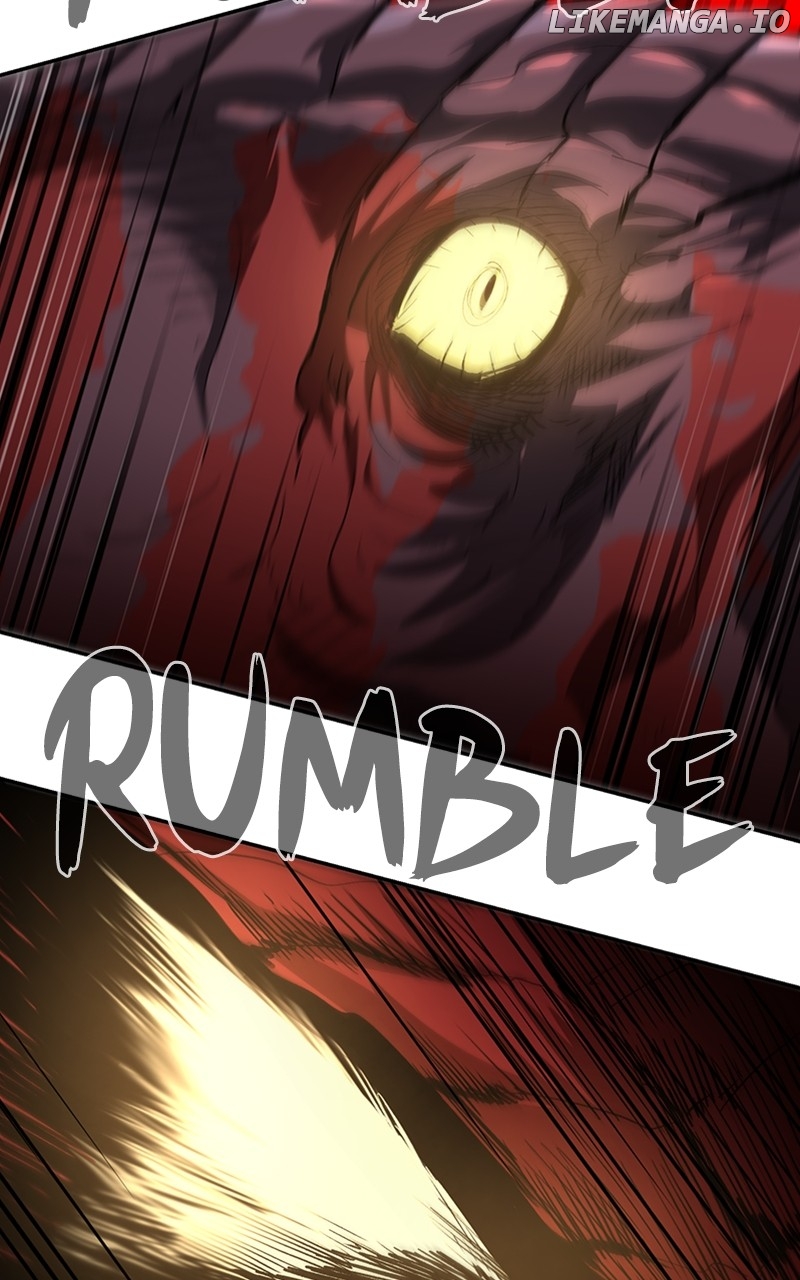 Old Newbie Kim ChunShik Chapter 65 - page 112
