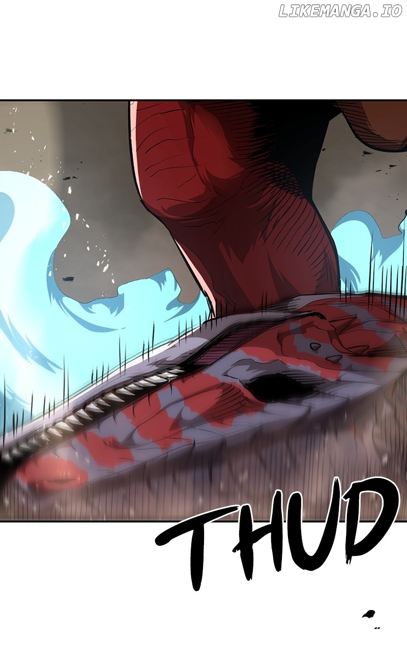 Old Newbie Kim ChunShik Chapter 65 - page 115