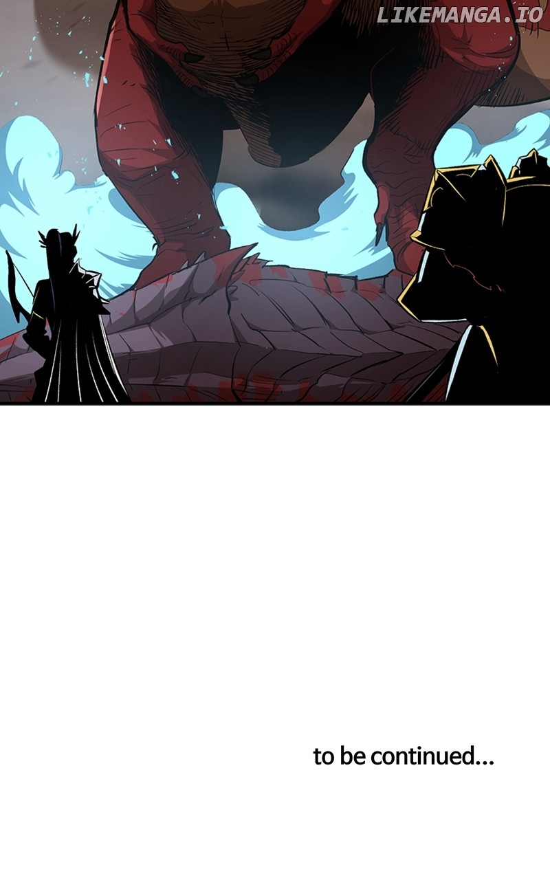 Old Newbie Kim ChunShik Chapter 65 - page 117