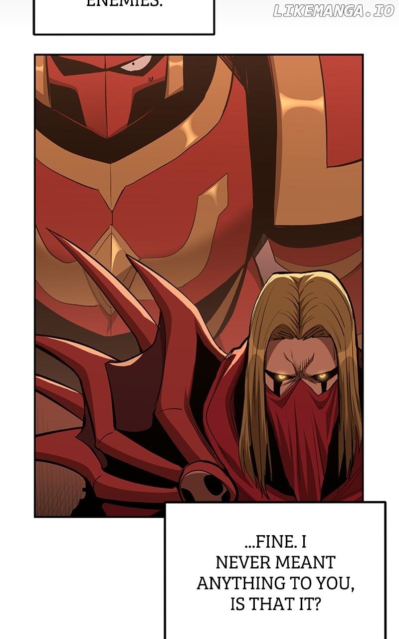 Old Newbie Kim ChunShik Chapter 65 - page 13
