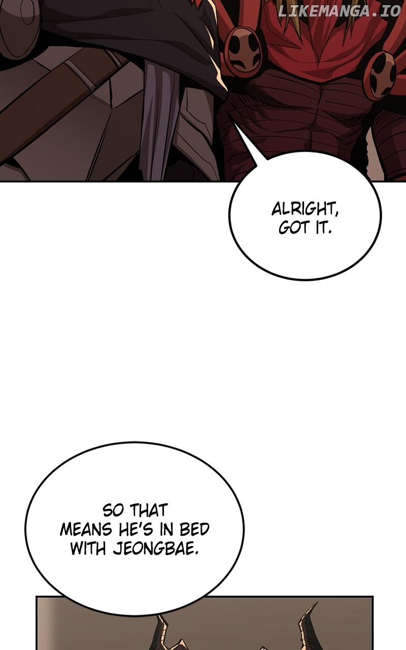 Old Newbie Kim ChunShik Chapter 65 - page 26