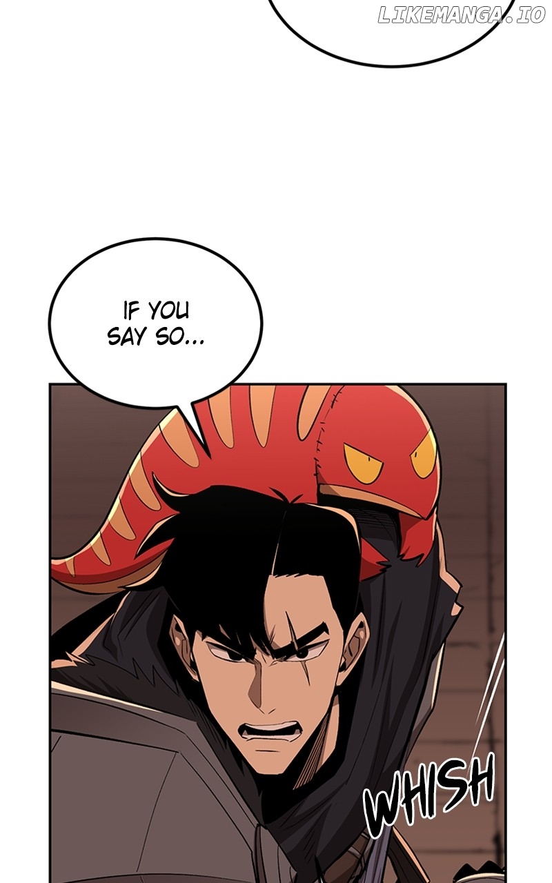 Old Newbie Kim ChunShik Chapter 65 - page 29