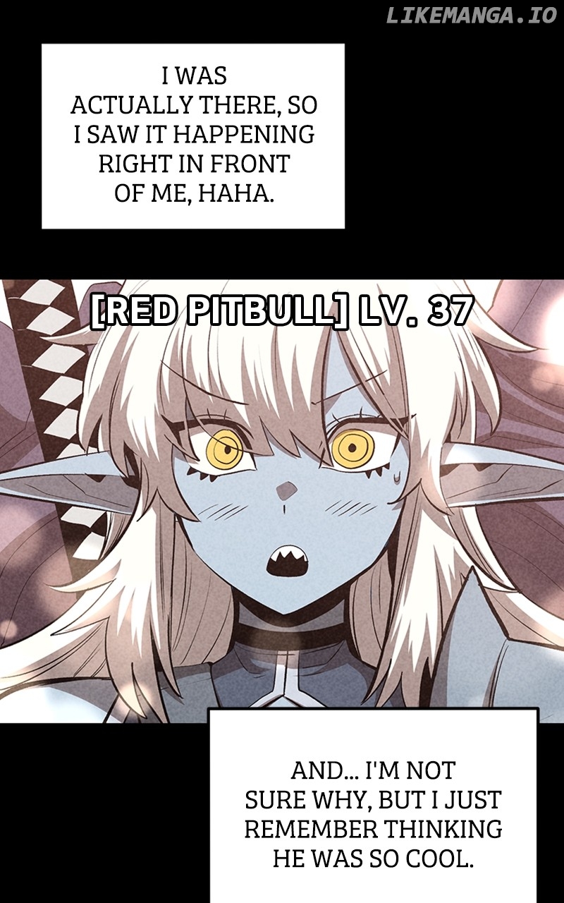 Old Newbie Kim ChunShik Chapter 65 - page 3