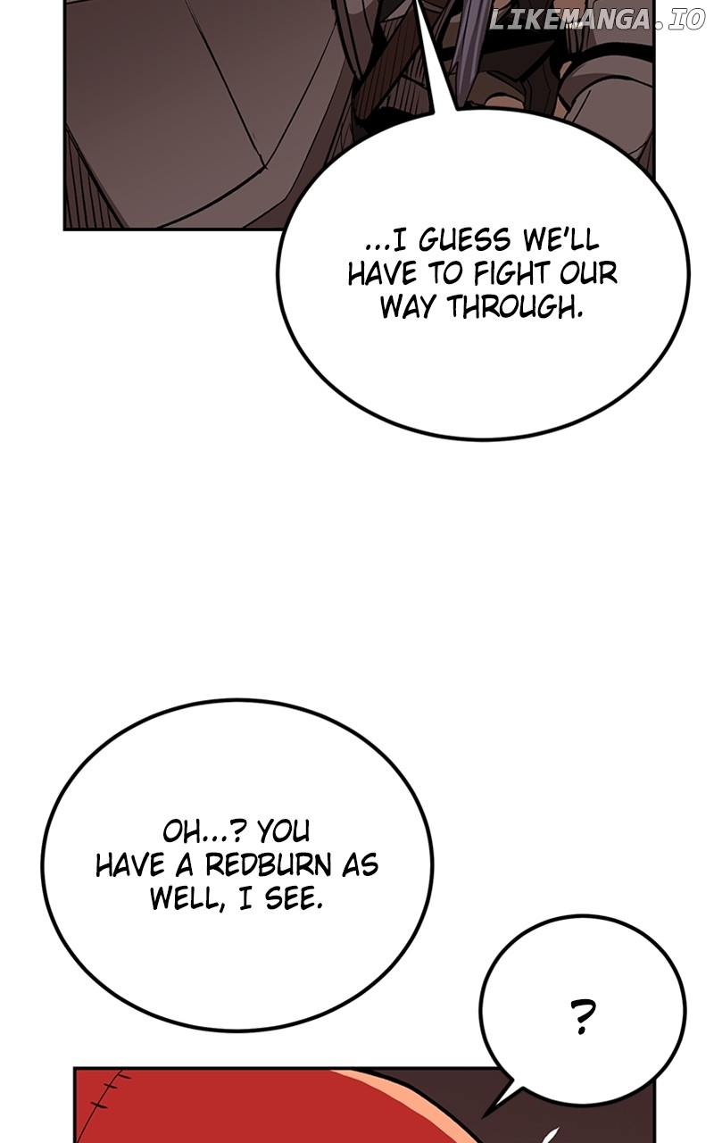Old Newbie Kim ChunShik Chapter 65 - page 30