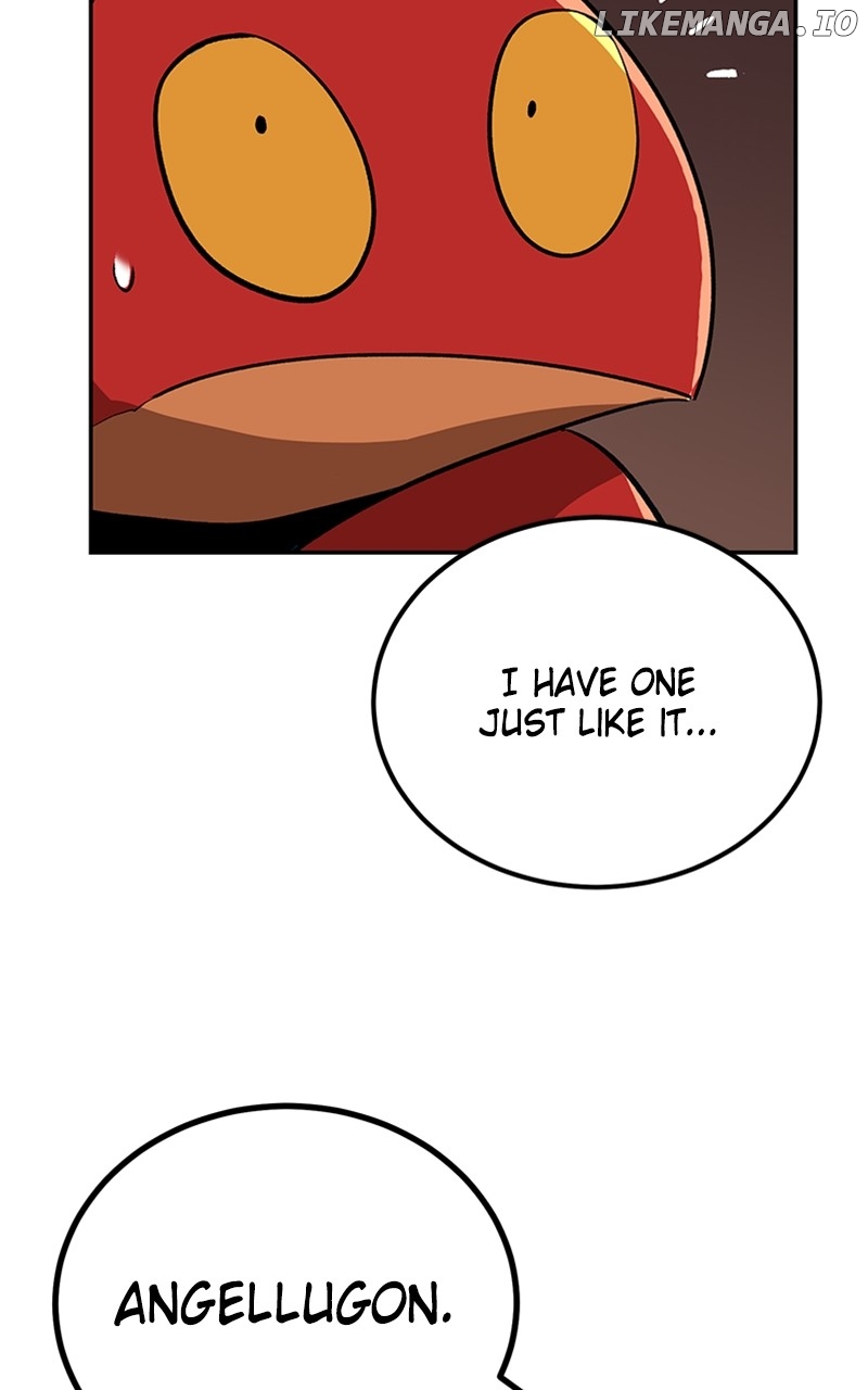 Old Newbie Kim ChunShik Chapter 65 - page 31