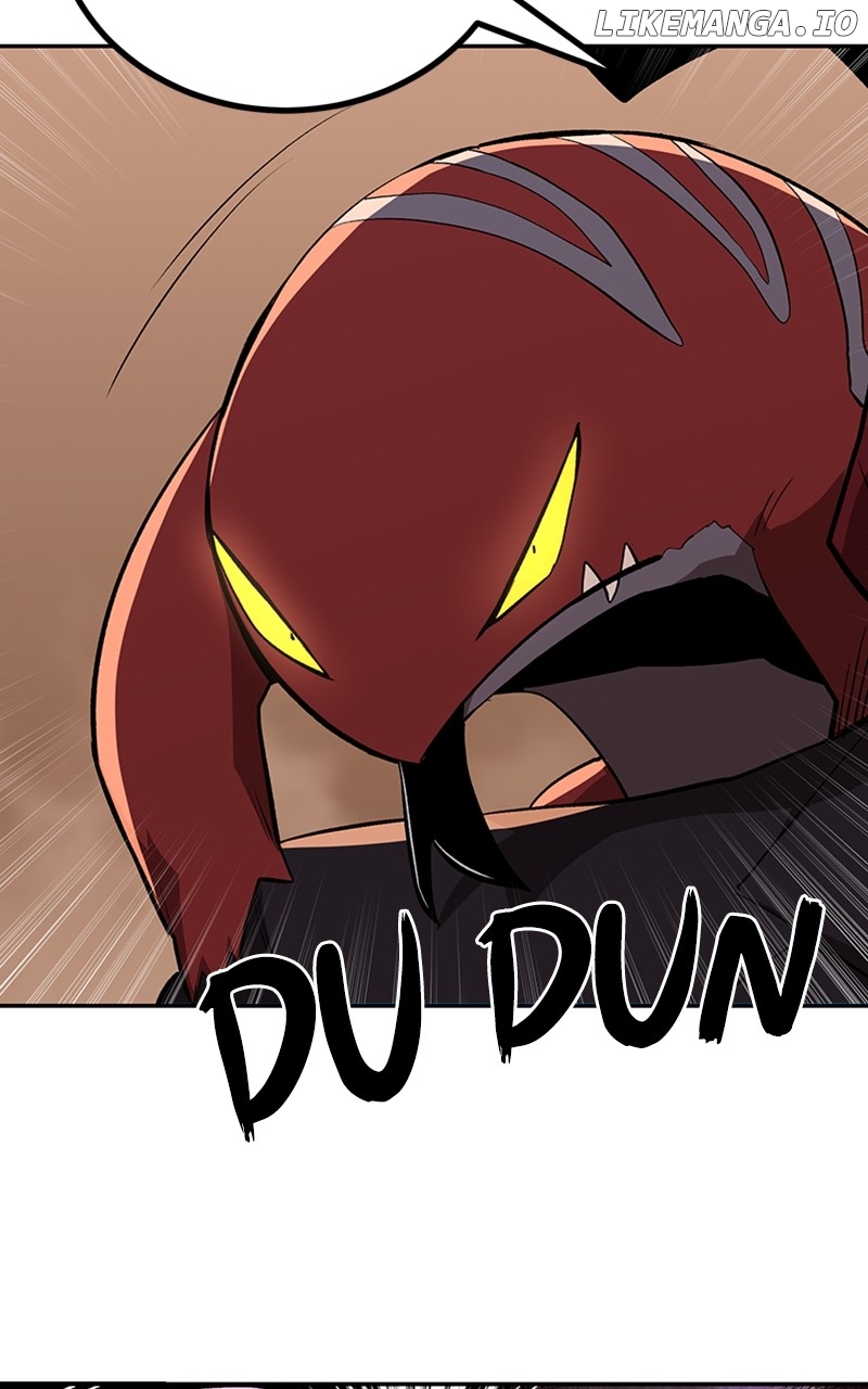 Old Newbie Kim ChunShik Chapter 65 - page 32
