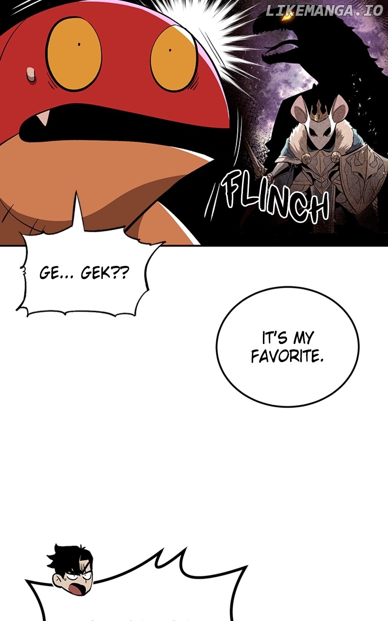 Old Newbie Kim ChunShik Chapter 65 - page 33