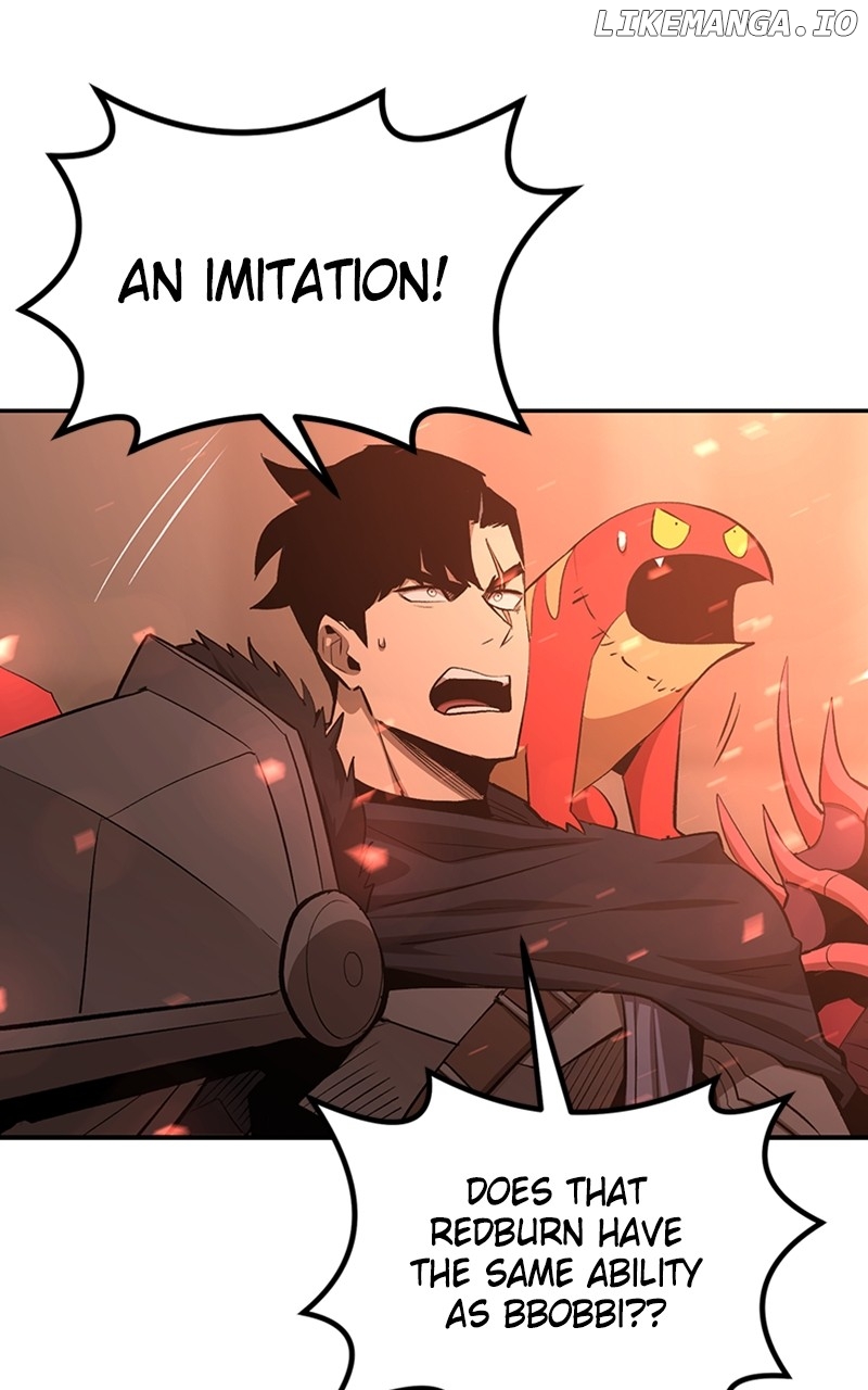 Old Newbie Kim ChunShik Chapter 65 - page 38