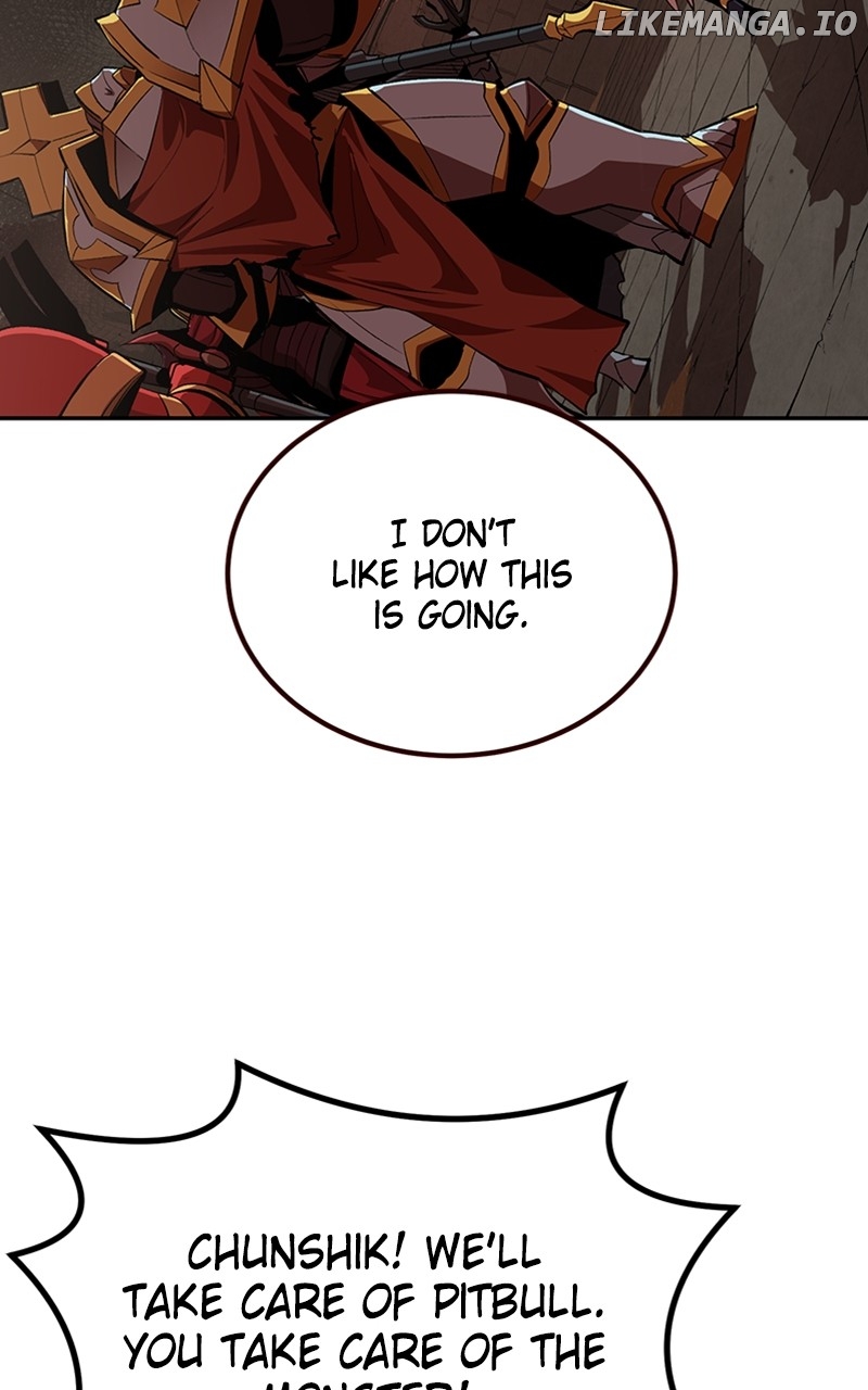 Old Newbie Kim ChunShik Chapter 65 - page 48