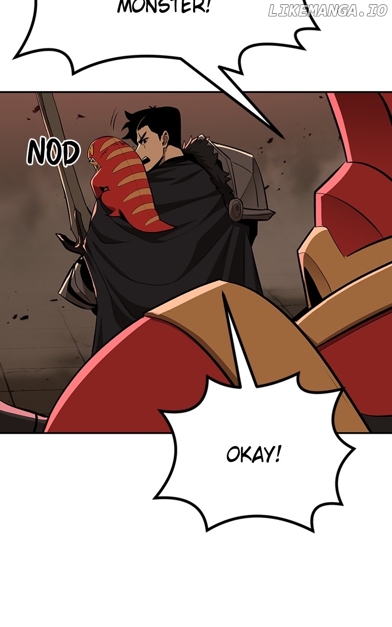Old Newbie Kim ChunShik Chapter 65 - page 49