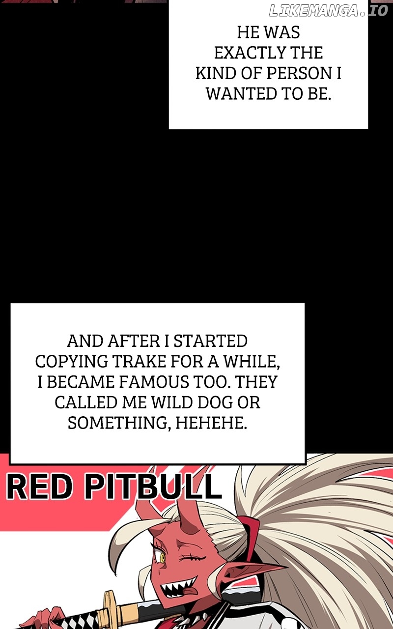 Old Newbie Kim ChunShik Chapter 65 - page 5