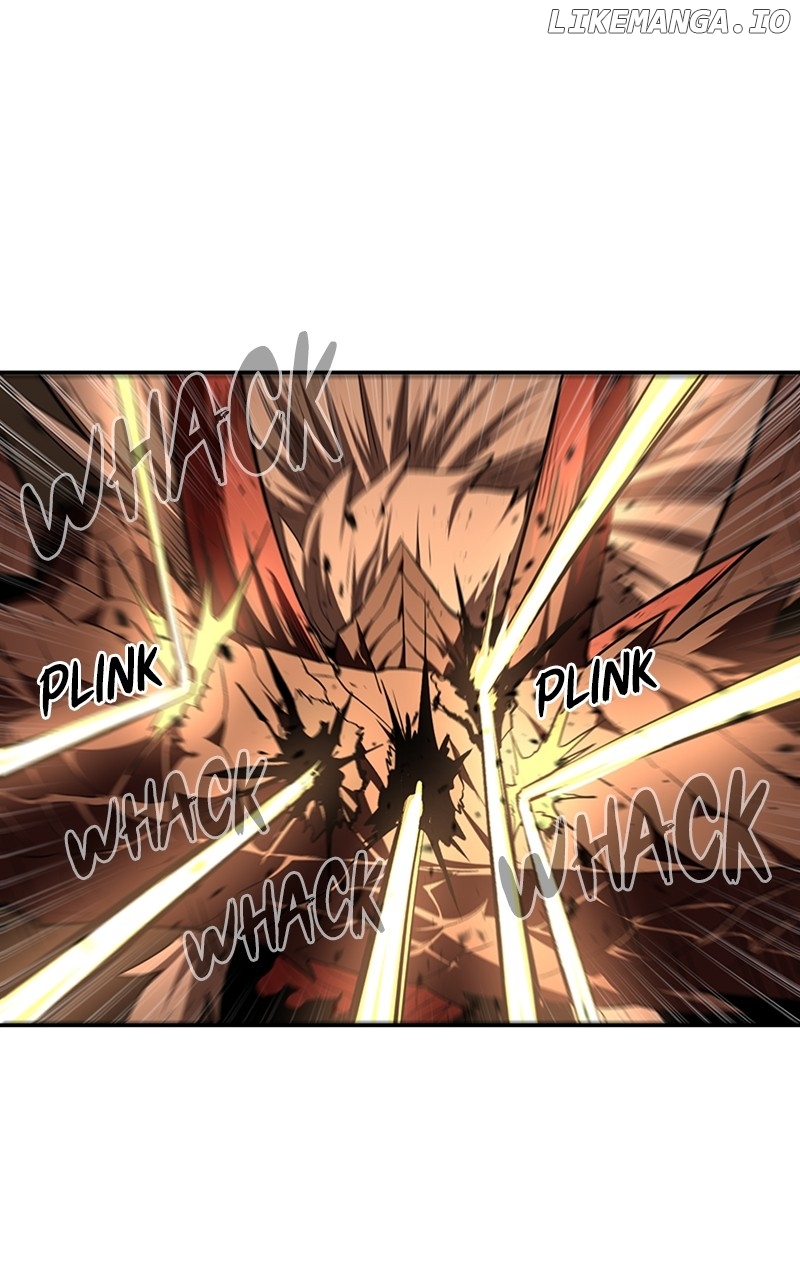 Old Newbie Kim ChunShik Chapter 65 - page 54