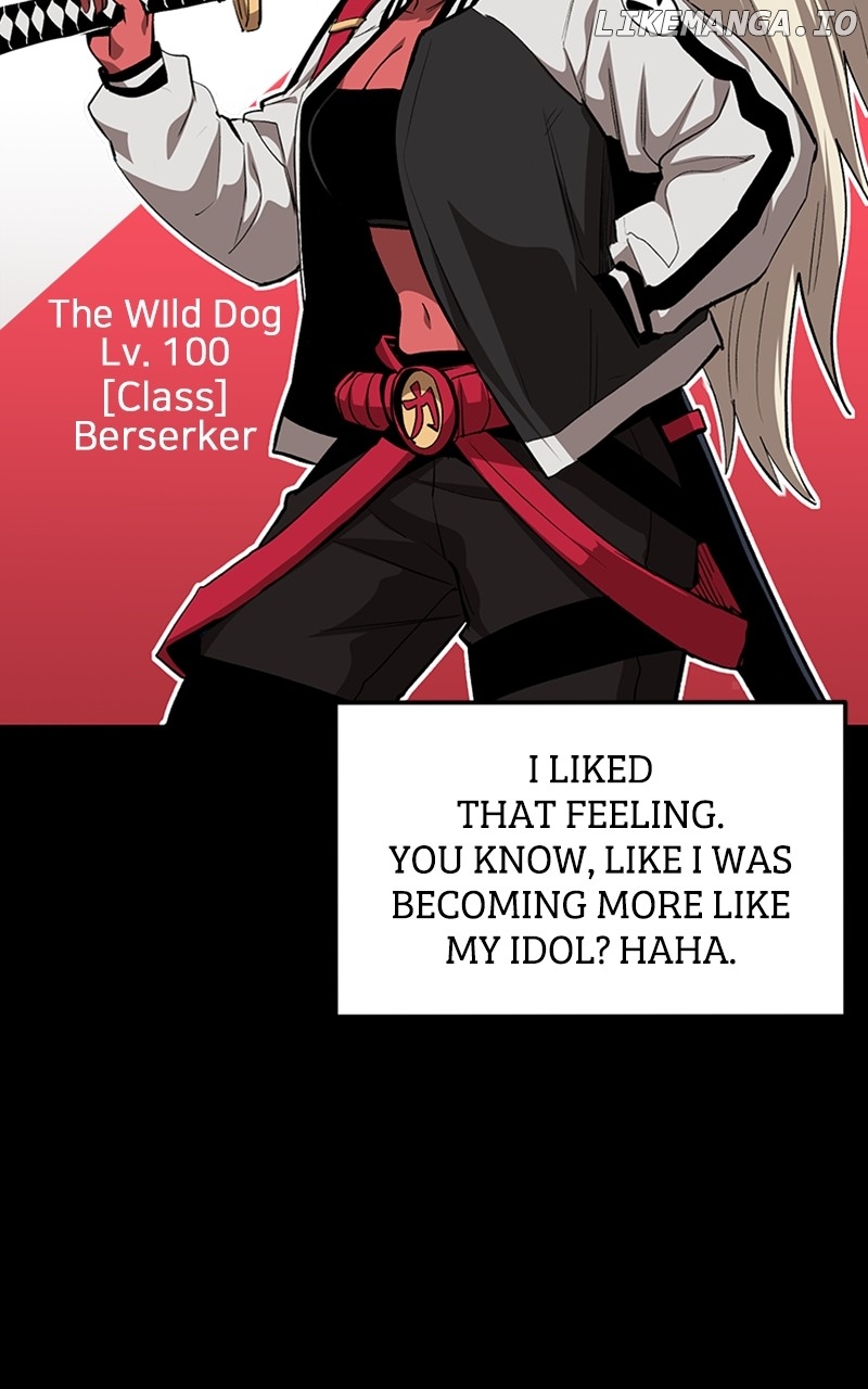 Old Newbie Kim ChunShik Chapter 65 - page 6