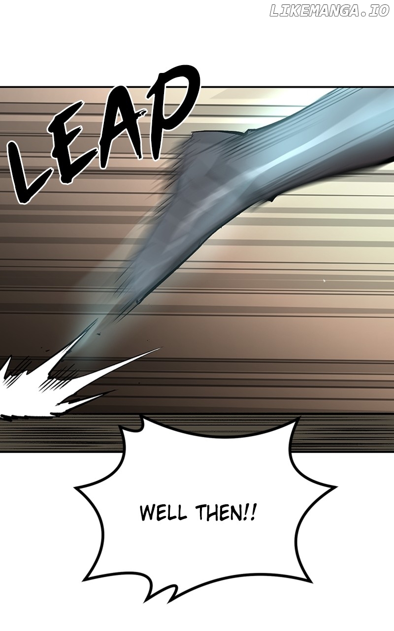 Old Newbie Kim ChunShik Chapter 65 - page 60