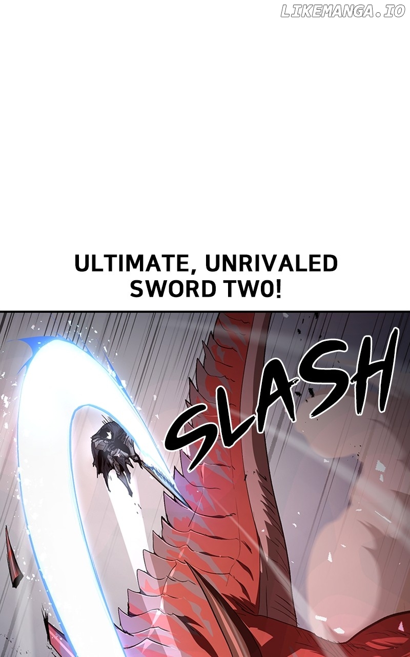 Old Newbie Kim ChunShik Chapter 65 - page 61