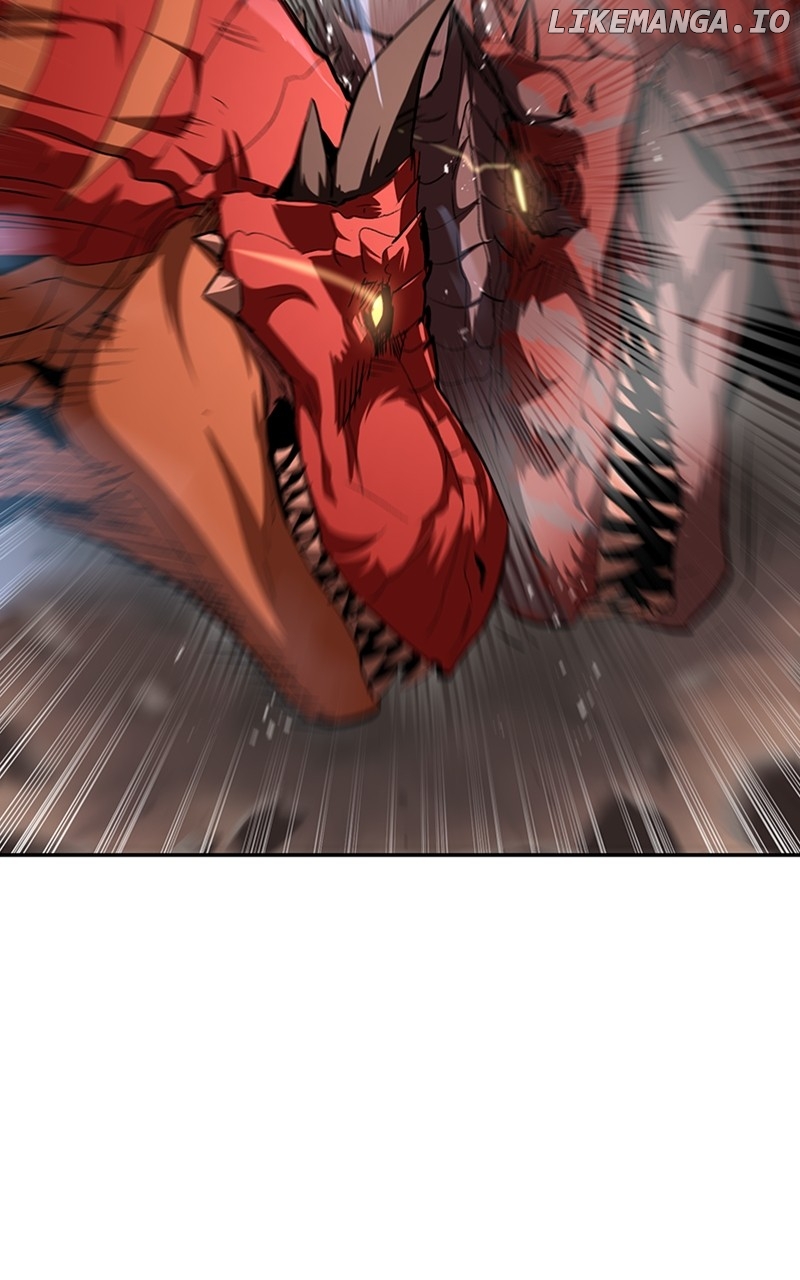 Old Newbie Kim ChunShik Chapter 65 - page 67