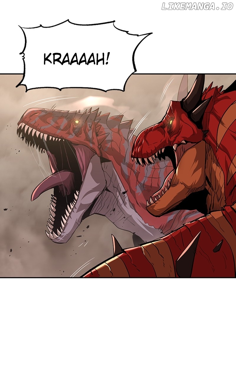 Old Newbie Kim ChunShik Chapter 65 - page 68