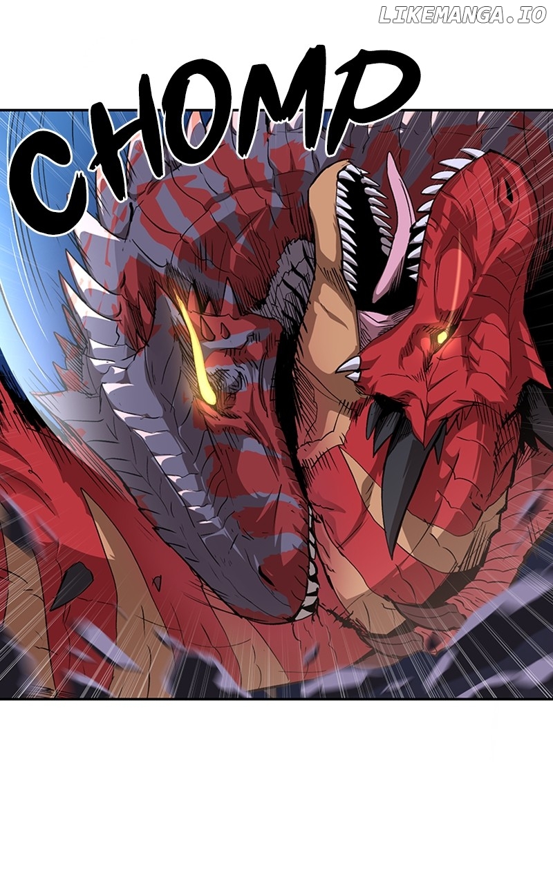 Old Newbie Kim ChunShik Chapter 65 - page 69