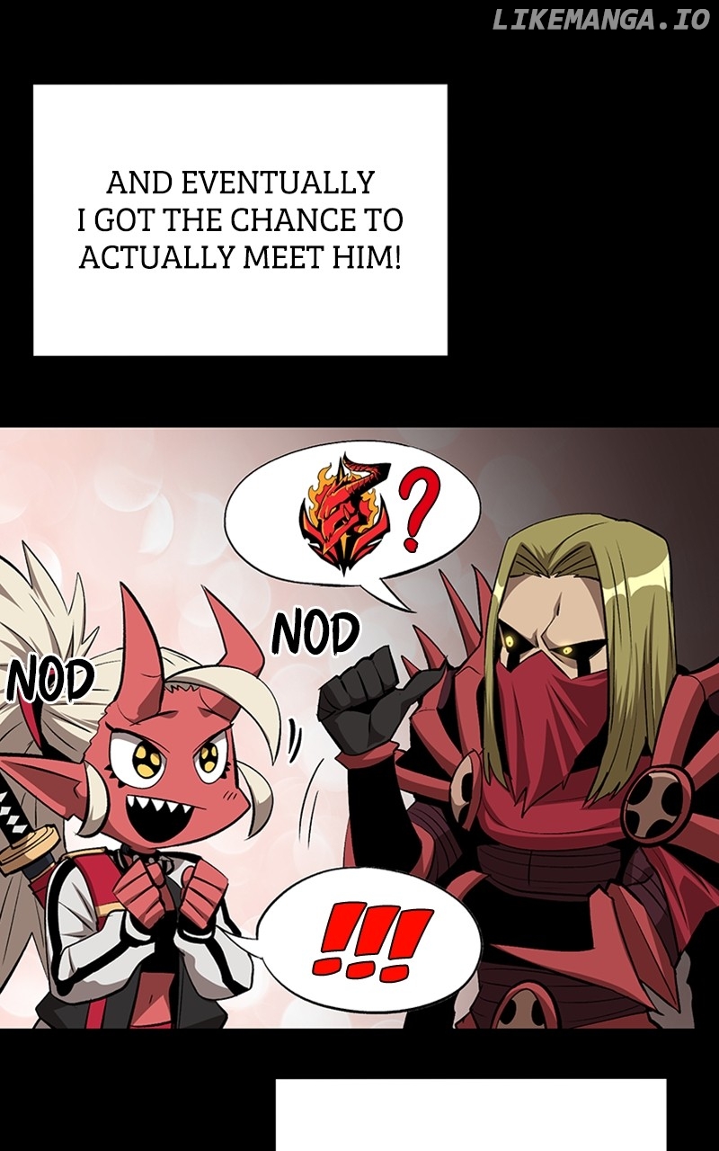 Old Newbie Kim ChunShik Chapter 65 - page 7