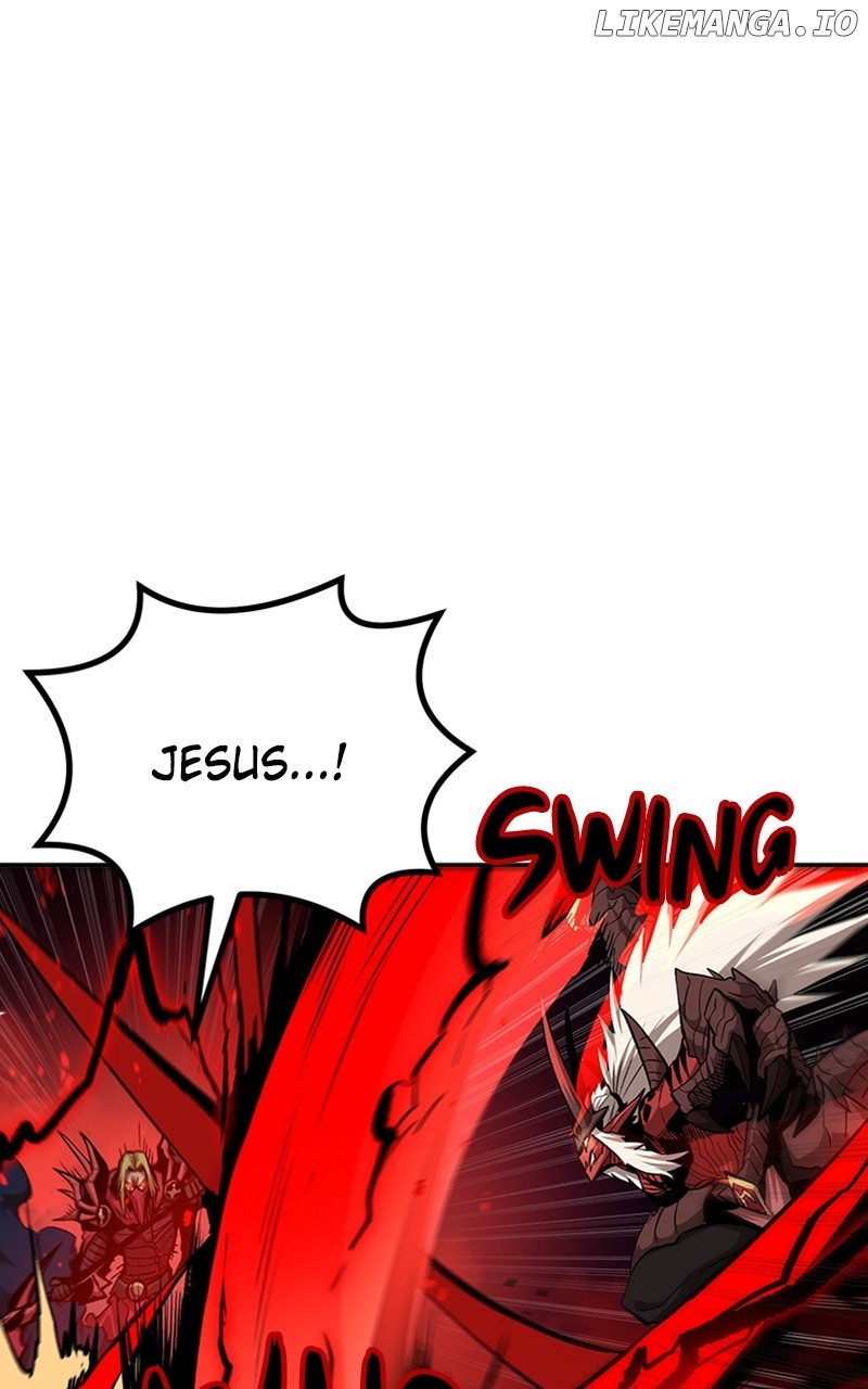 Old Newbie Kim ChunShik Chapter 65 - page 70