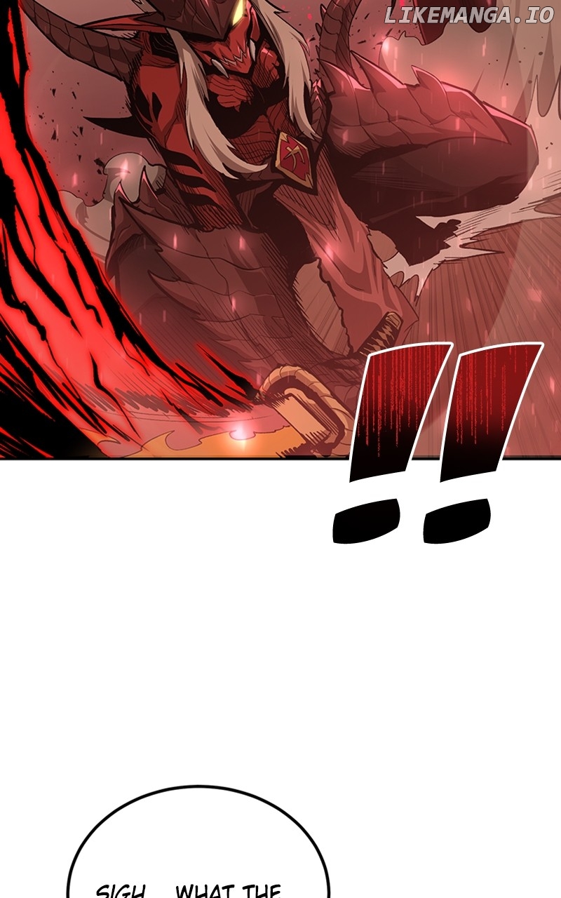 Old Newbie Kim ChunShik Chapter 65 - page 75