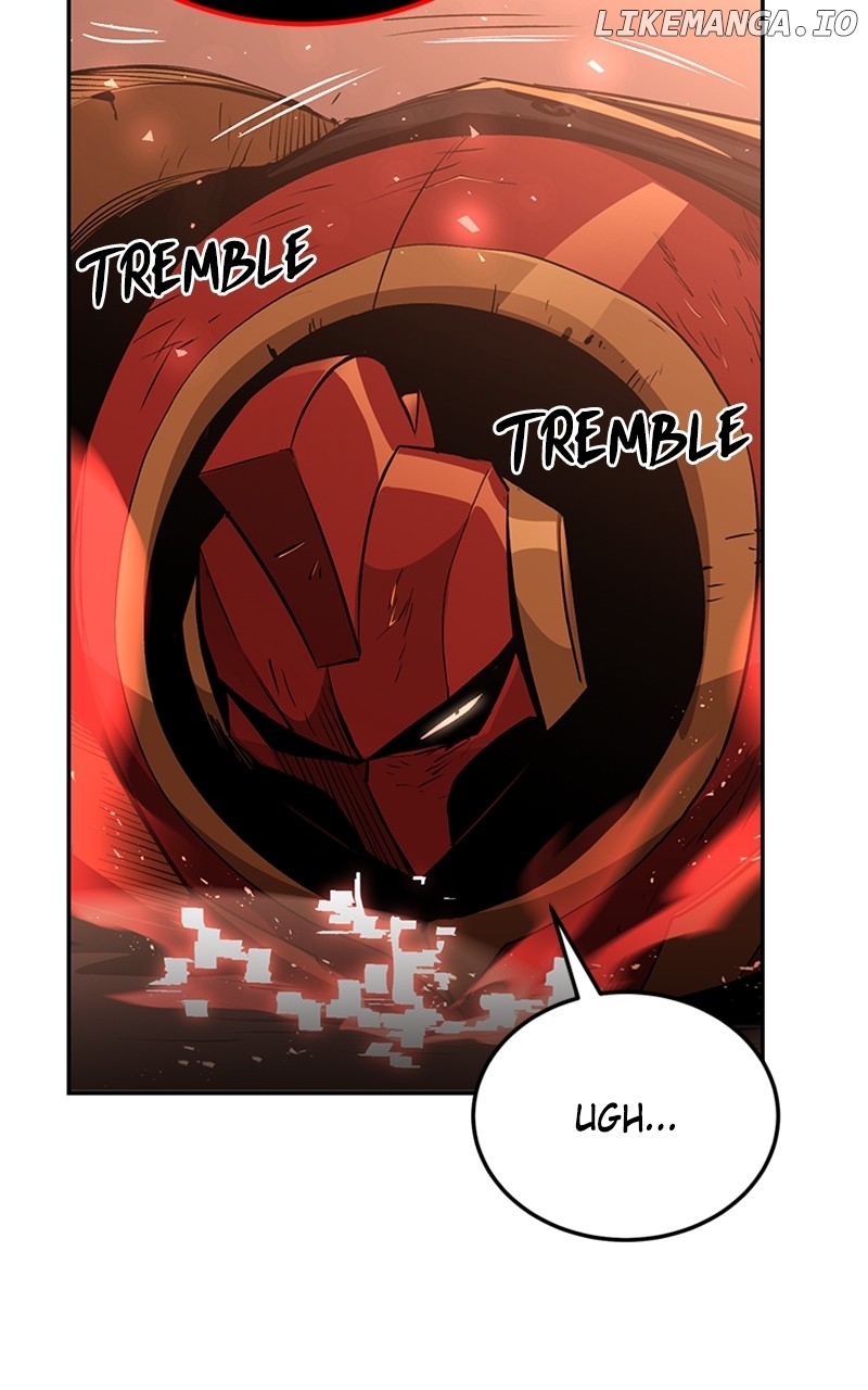 Old Newbie Kim ChunShik Chapter 65 - page 80