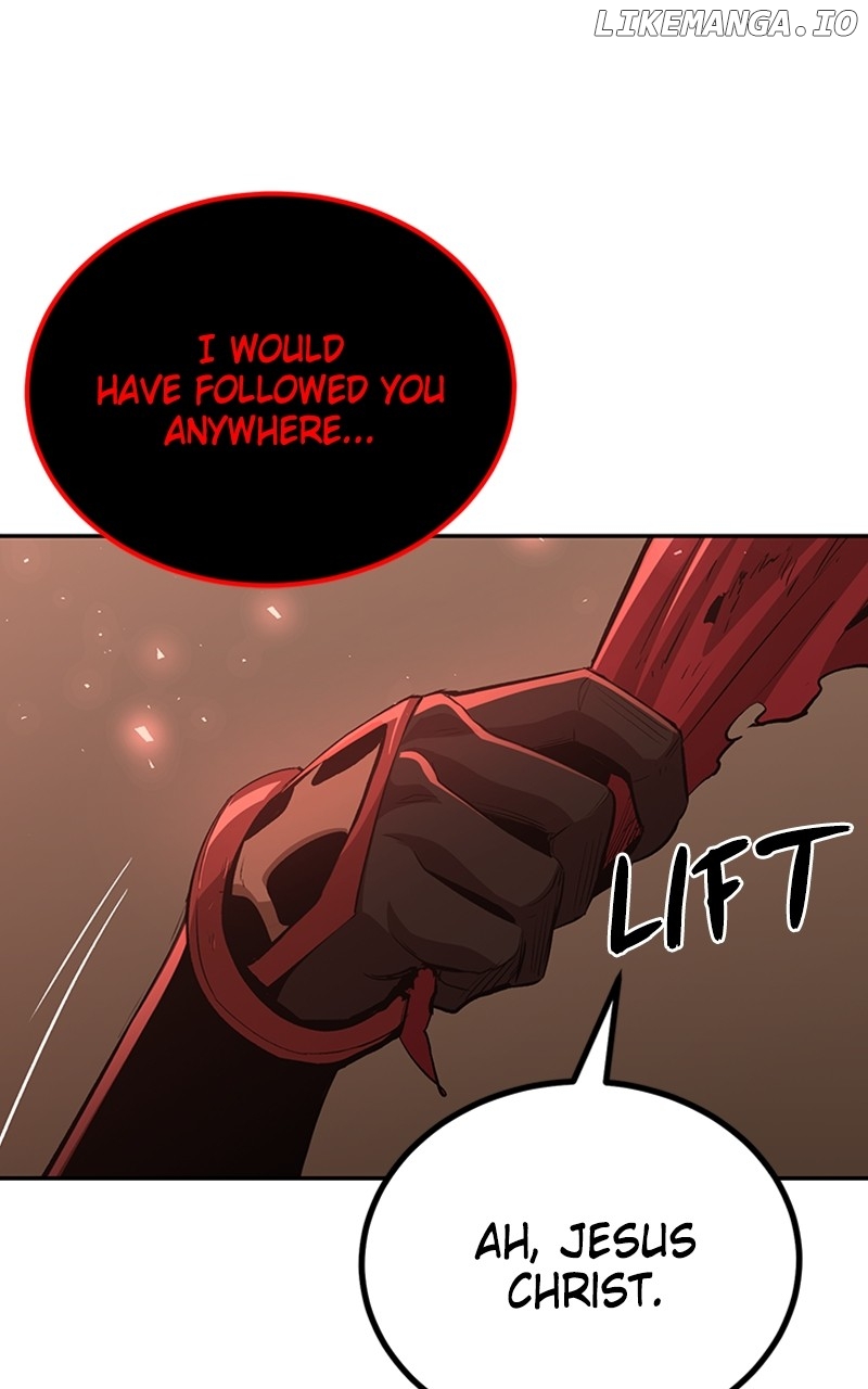 Old Newbie Kim ChunShik Chapter 65 - page 81