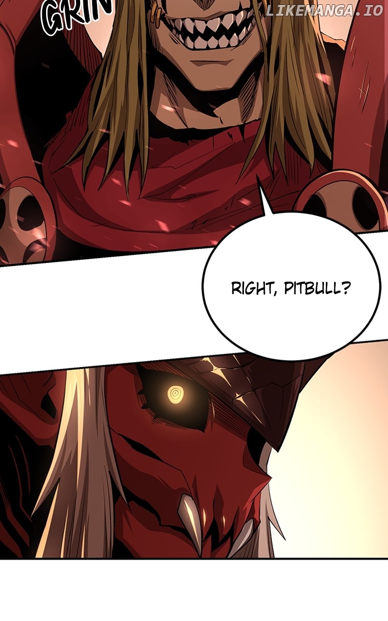 Old Newbie Kim ChunShik Chapter 65 - page 84